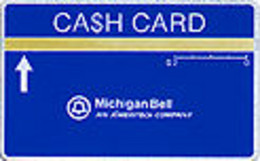 USA_ : MIC-MB03 10$ 4mm MICHIGAN MINT - [3] Magnetkarten