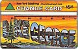 USA_ : D14/18 $5.25 Postcard Series SET OF 5 CARDS MINT - Magnetische Kaarten