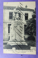 Meximieux Ain. D01 Monument Aux Morts  1914-1918 Guerre Mondiale -D01 - War Memorials