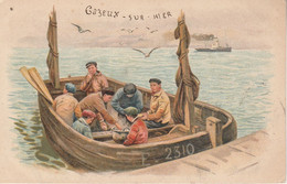 80 - CAYEUX SUR MER - - Cayeux Sur Mer