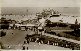 NORFOLK - GREAT YARMOUTH - BRITANNIA PIER RP Nf726 - Great Yarmouth