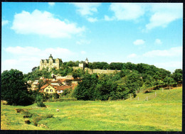 F7775 - TOP Ranis Burg - Bild Und Heimat Reichenbach - Pössneck