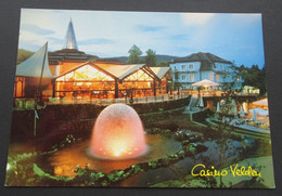 Velden, Kärnten - Casino - Verlag Franz Schilcher, Klagenfurt - Casinos