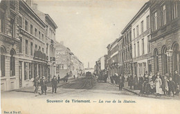 Tirlemont - Tienen