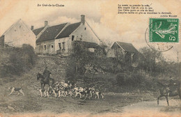 B916 Au Gué De La Chaise - Sonstige & Ohne Zuordnung