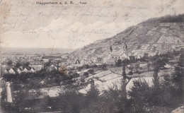 Heppenheim A. D. B. - Heppenheim