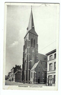 Antwerpen St-Lambertus Kerk 1940 - Antwerpen