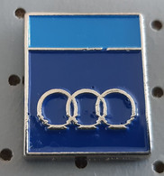 Mediterranean Games Split 1979 Croatia Ex Yugoslavia Pin Badge - Other