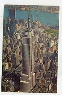 AK 056293 USA - New York City - Empire State Building - Empire State Building