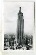 AK 056334 USA - New York City - Empire State Building - Empire State Building