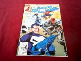 THE AMAZINE  SPIDER MAN N° 355 EARLY DEC   1991 - Marvel