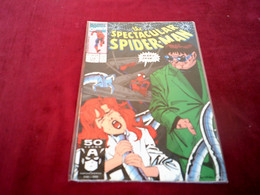 THE SPECTACULAR   SPIDER MAN  N° 174 MAR  1991 - Marvel