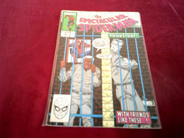 THE SPECTACULAR   SPIDER MAN  N° 151 JUN   1989 - Marvel