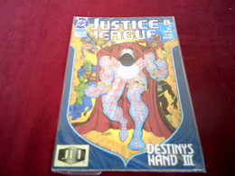 JUSTICE LEAGUE  N° 74  MAY 93 - DC