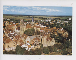 Rouffach (haut Rhin) Vue Générale (n°3) - Rouffach