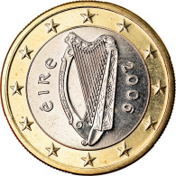 IRELAND REPUBLIC, Euro, 2006, Sandyford, SPL, Bi-Metallic, KM:38 - Irland