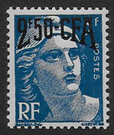REUNION -   N° 293  * * - Cote : 25 € - Unused Stamps