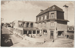 Saint-Laurent-Plage Hôtel -Restaurant "Au Cap"  -  (F.2492 ) - Autres Communes