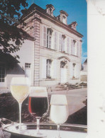 DOMAINE DES VARINELLES 49400  Saumur - Levensmiddelen