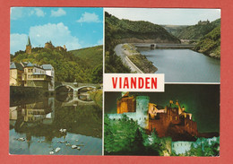 CP EUROPE LUXEMBOURG VIANDEN 3 - Vianden