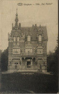 Edegem - Edeghem // Villa Het Meihof 1929 - Edegem