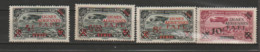 LEVANT    N°  YVERT  PA 1/4  NEUF SANS   CHARNIERE - Unused Stamps