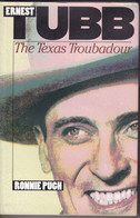 Tv 21//7	Livre, Revues	Jazz, Rock, Country	The Texas Troubadour - Cultura