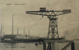 Hoboken (Antwerpen) Chantier Cockerill (Fabriek) 19?? - Antwerpen