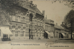 Hoogstraten - Hoogstraeten (Antwerpen) Gendarmerie Nationale 19?7 - Hoogstraten