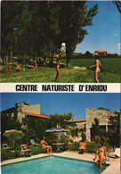 CPM SAINT-LAURENT-du-VERDON Centre Naturiste D'Enriou (1209332) - Sonstige Gemeinden
