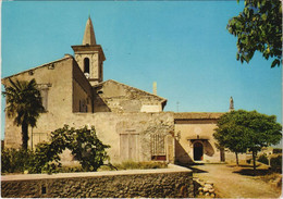 CPM LA BRILLANE L'Eglise (1209807) - Autres Communes