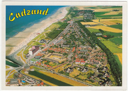 Cadzand - (Zeeland, Nederland / Holland) - Zwembad, Hotel - (Foto: Sky Pictures, Goes) - Cadzand