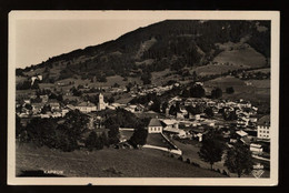 Kaprun - Gelaufen Stempel "Mittenhöhebahn" - Kaprun