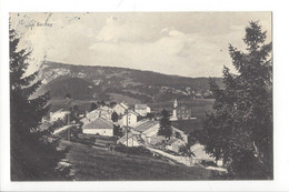 30135 - Vallée De Joux Le Séchey - Le Lieu