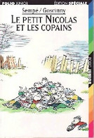 Le Petit Nicolas Et Les Copains De Sempé (2002) - Other & Unclassified