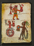 Espagne < Madrid < Museo De America < Codex De Tudela - Madrid