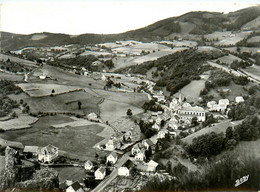 Le Bonhomme * Vue Générale Du Village * Scierie Bois - Sonstige & Ohne Zuordnung