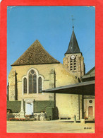 SAINT-VALERIEN - L'Eglise - 1972 - - Saint Valerien