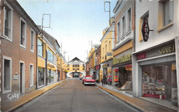 85-CHALLANS-RUE GOBIN - Challans