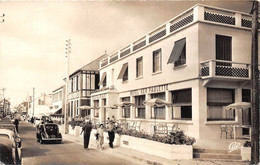 85-LA-TRANCHE-SUR-MER- HÔTEL DER PAULETTE - La Tranche Sur Mer