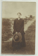 DONNA FOTOGRAFICA 1918 - NV FP - Women
