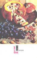 Armenian Kitchen Recipes:Hapama, 1973 - Recettes (cuisine)