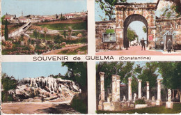 ALGERIE(GUELMA) - Guelma