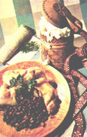 Estonian Kitchen Recipes:Pork Legs, 1973 - Recettes (cuisine)