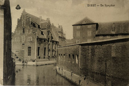 Diest // De Speyker 19?? - Diest