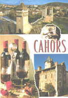 Red Wine And Cahors Views - Recettes (cuisine)