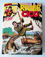 SPECIALE CICO " RIVER CICO " ( Bonelli Editore - MAGGIO 1997 ) PERFETTO . - Bonelli