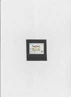 Cuba 1992 - (YT)  3225  Used   "Fauna Menacèe D'extinction. Oiseaux-mouche" - Usati