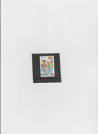 Cuba 1994 - (YT)  3349  Used   "Calcio. USA '94" - Usati