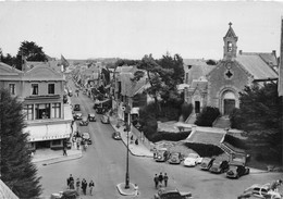 44-LA-BAULE- LA CHAPELLE - La Baule-Escoublac